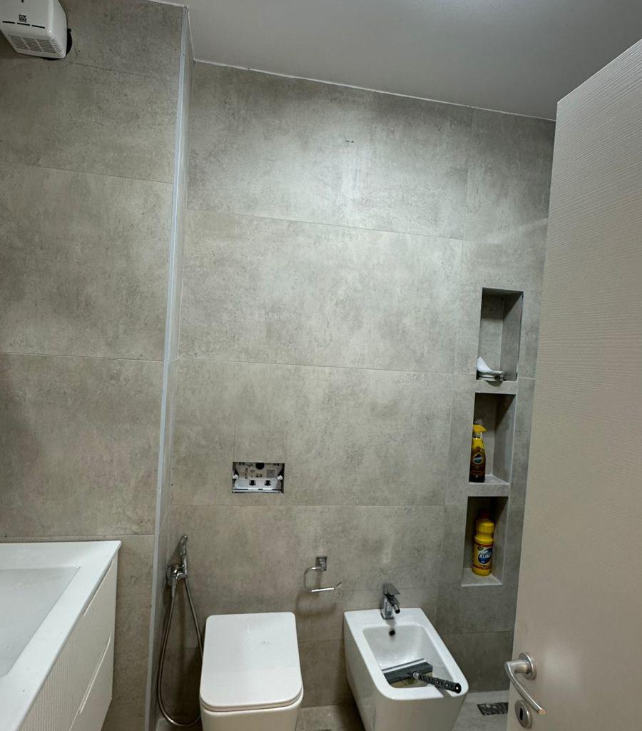 For Rent: 1+1 Apartment at Oasis Residence on Unaza e Re