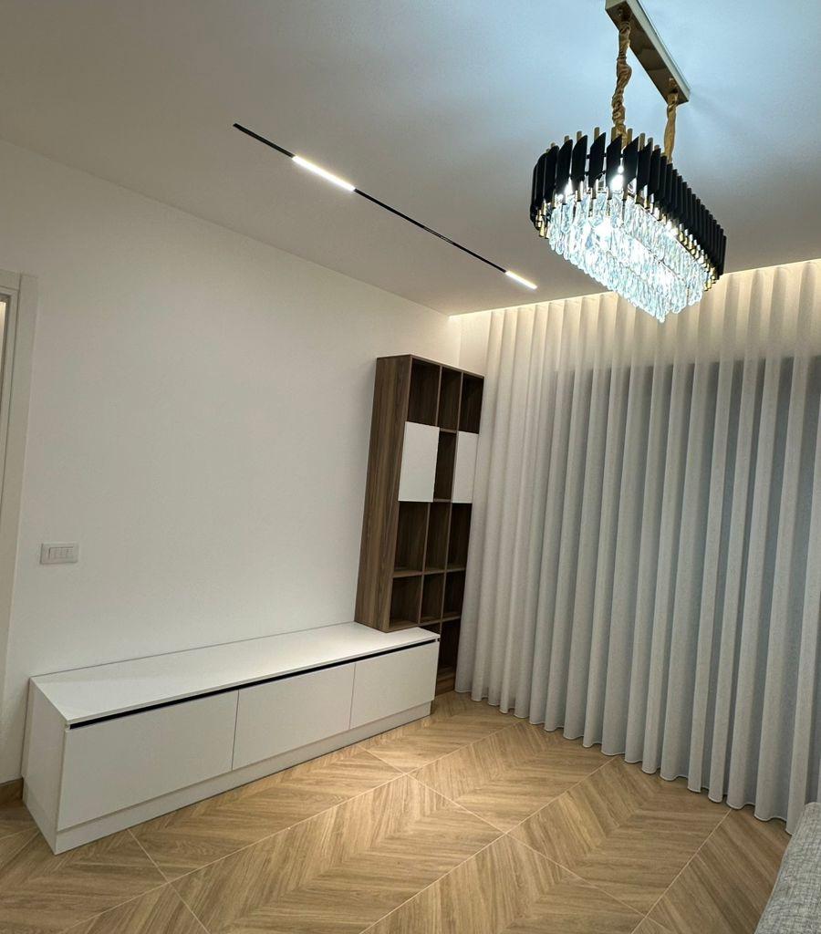 For Rent: 1+1 Apartment at Oasis Residence on Unaza e Re