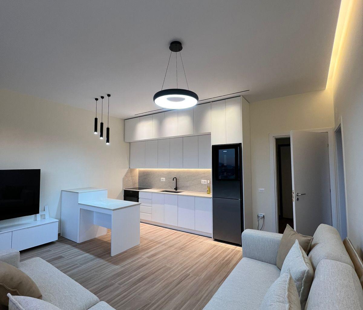 For Rent Apartment 1+1 + Parking Spot – Spring Residence