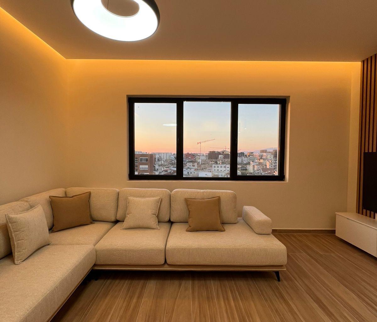 For Rent Apartment 1+1 + Parking Spot – Spring Residence