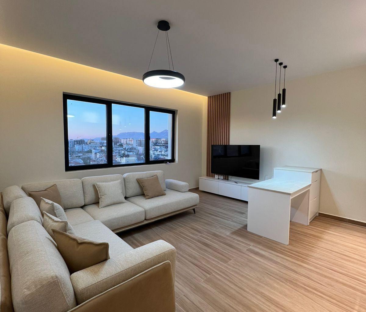 🏡 JEPET ME QIRA APARTAMENT 1+1 + POST PARKIMI – SPRING RESI