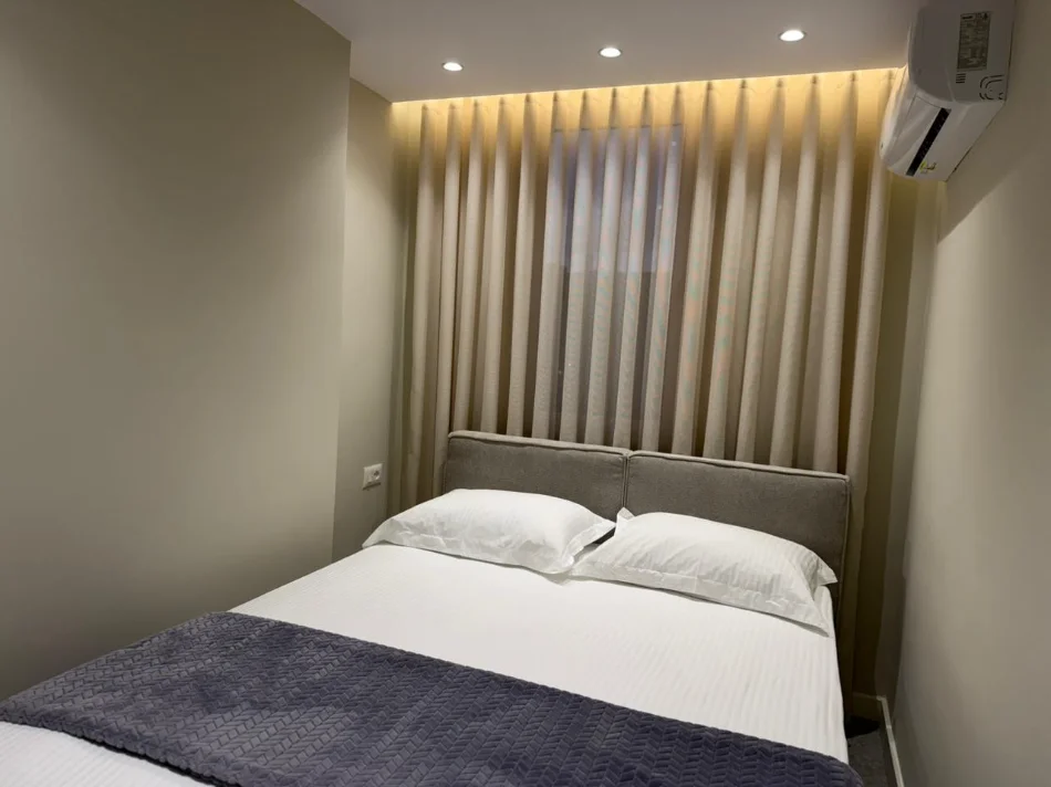 Tirana, vendesi appartamento 1+1+Balcone Piano 6, 65 m² 200.000 € (21 Dicembre)