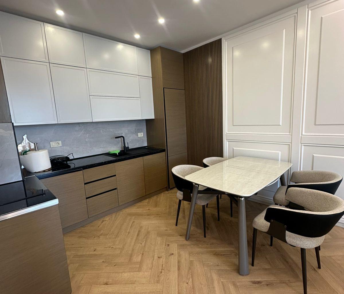 🏡 1+1 for rent – Golden Tower, Mine Peza, Tirana