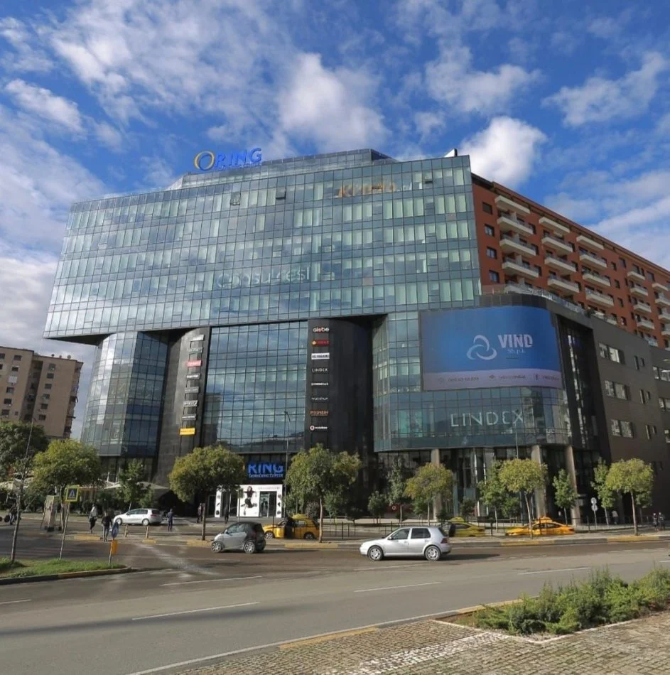 Tirane, shitet apartament 2+1+Ballkon Kati 2, 86 m² 196.000 € (ZOGU I ZI)