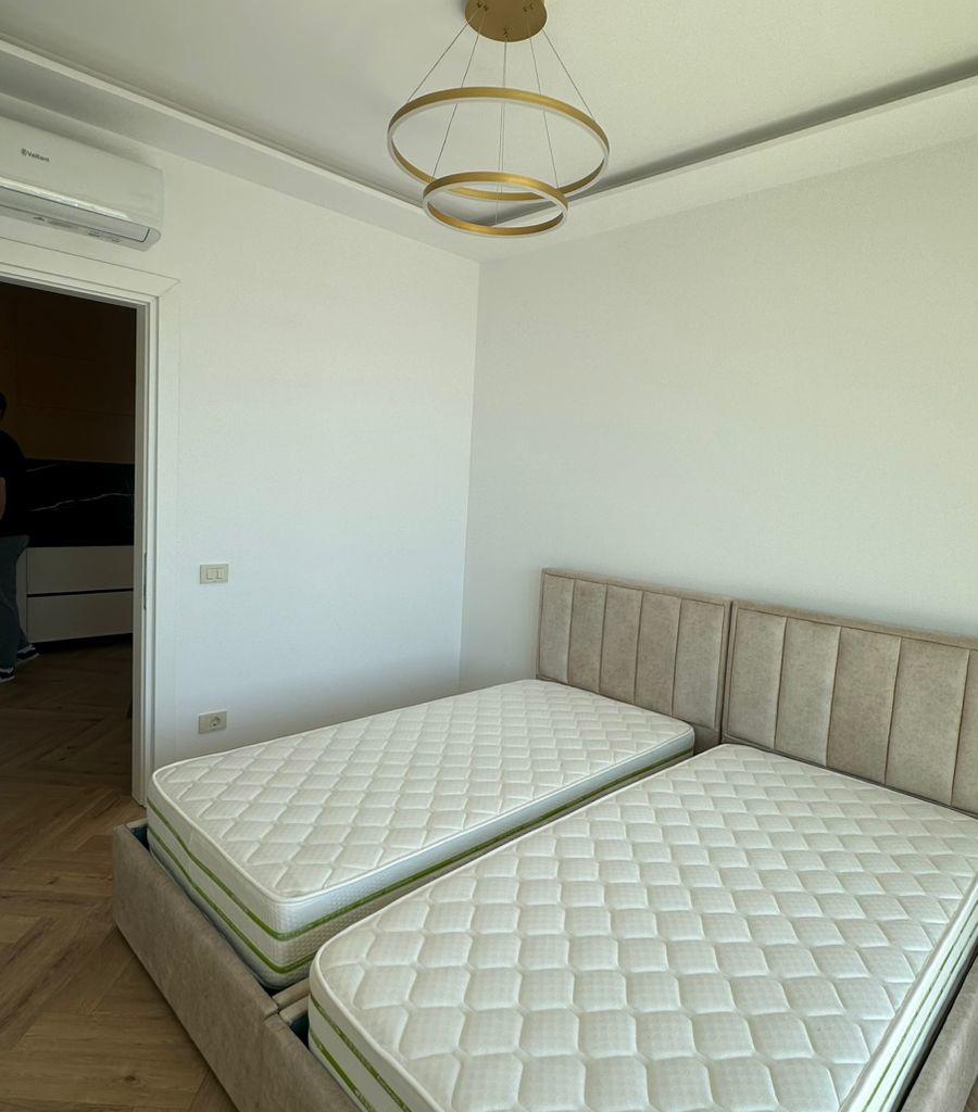 2+1 Apartment for Rent – Golden Tower, Mine Peza