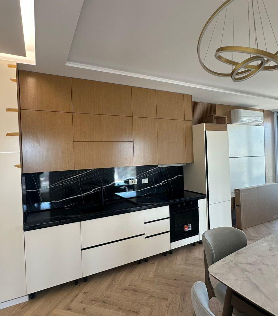 2+1 Apartment for Rent – Golden Tower, Mine Peza
