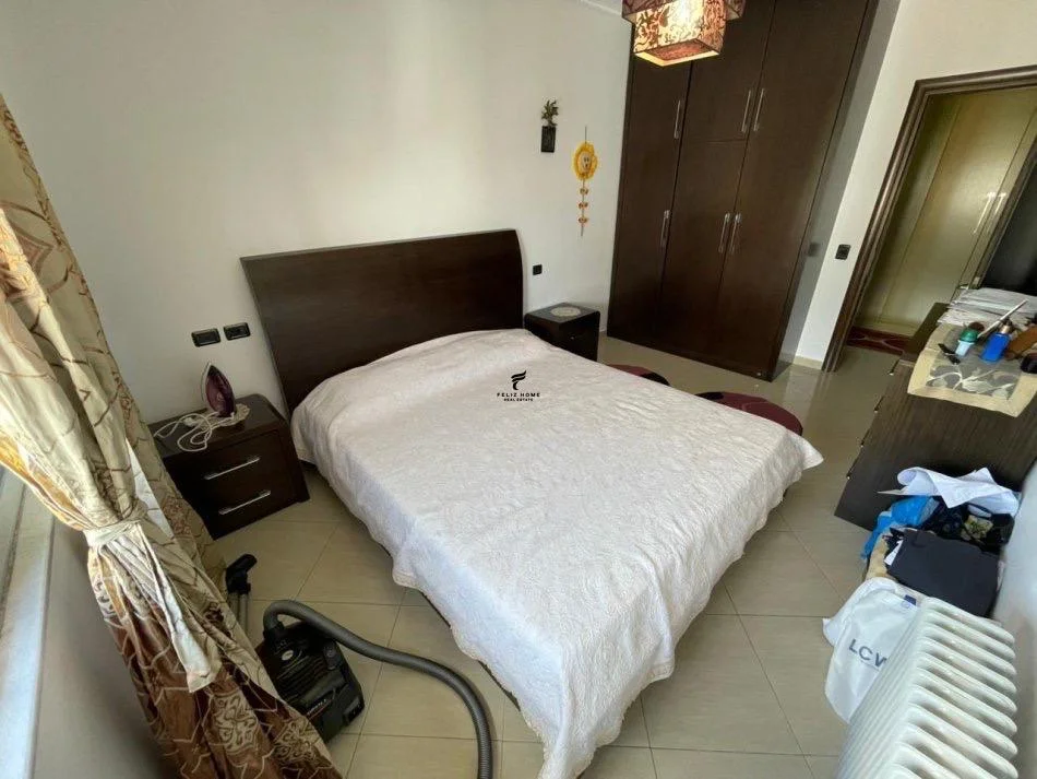 Tirane, vendesi appartamento 1+1 Piano 7, 76 m² 108.000 € (MISTO MANE)