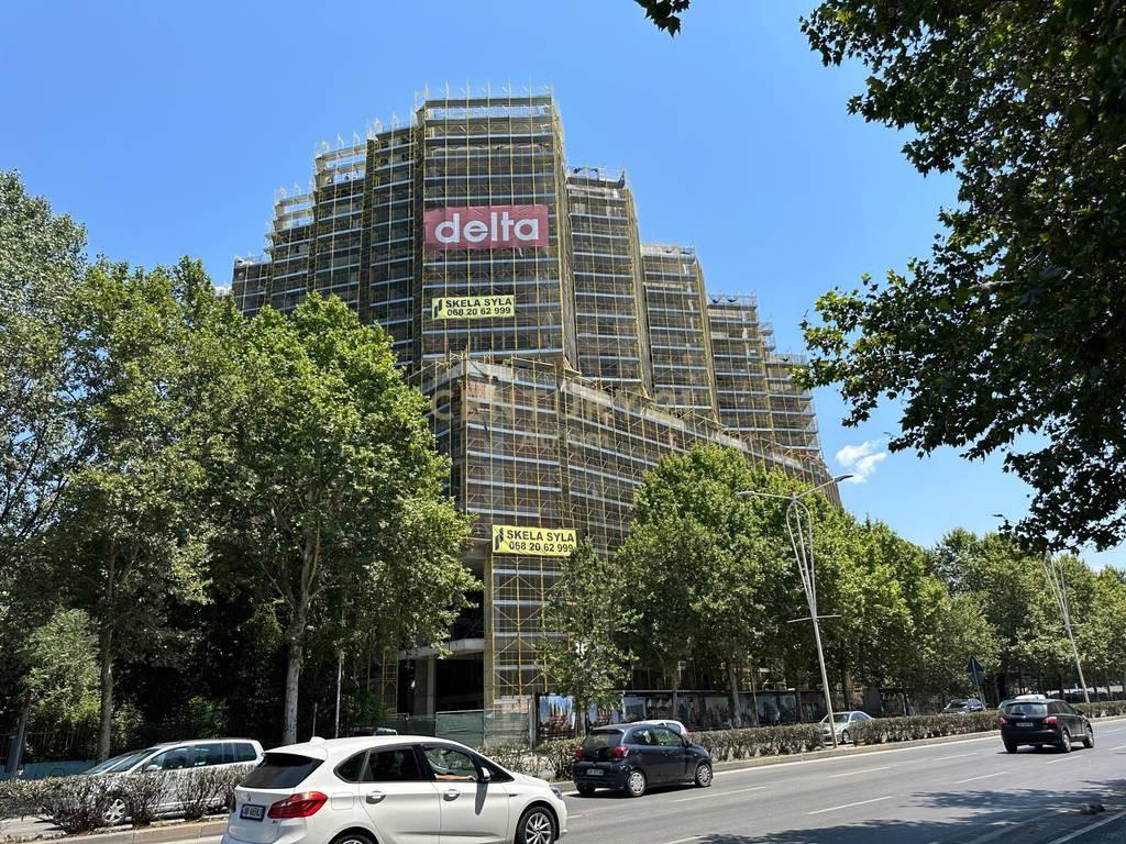 Shitet Super Apartament 2+1+2 – Colonnade Residence