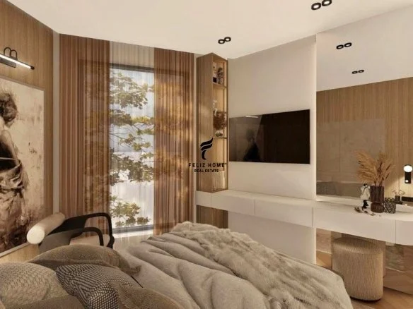 Tirana, appartamento 2+1 in vendita al quarto piano, 88 m², 165.000 € (ZOGU I ZI)