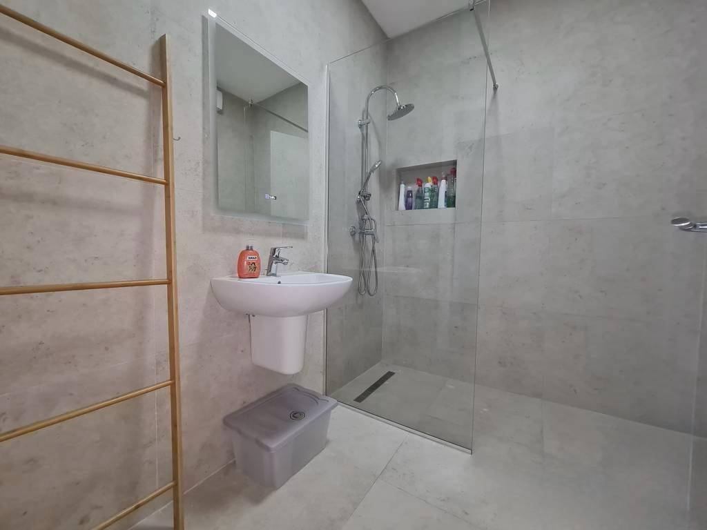 🏡 1+1 me qira – Kompleksi Delijorgji, Tiranë