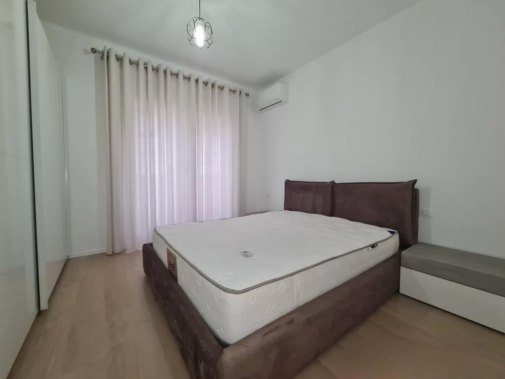 🏡 1+1 me qira – Kompleksi Delijorgji, Tiranë