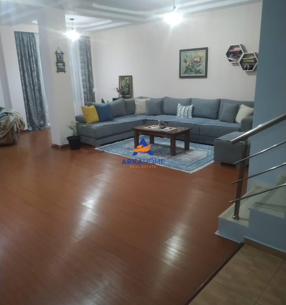 FOR SALE Private House with 2 Floors at 'Kafa Rremes' - 220,000 EUR