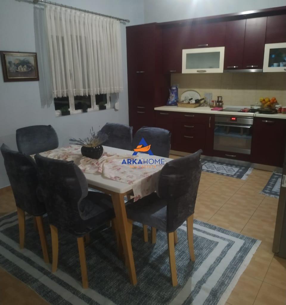 FOR SALE Private House with 2 Floors at 'Kafa Rremes' - 220,000 EUR