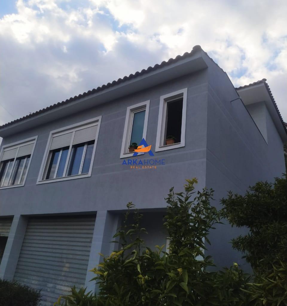 SHITET SHTEPI PRIVATE 2 KATESHE "TE KAFJA RREMES" 220.000 EU