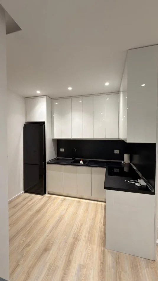 Tirane, vendesi appartamento 1+1+Balcone Piano 2, 62 m² 140.000 € (ASTIR)