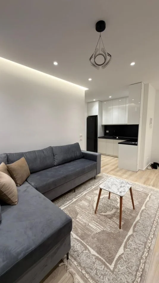 Tirane, vendesi appartamento 1+1+Balcone Piano 2, 62 m² 140.000 € (ASTIR)