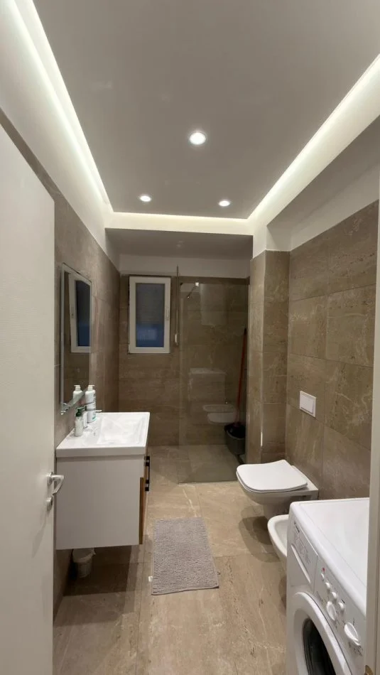 Tirane, vendesi appartamento 1+1+Balcone Piano 2, 62 m² 140.000 € (ASTIR)