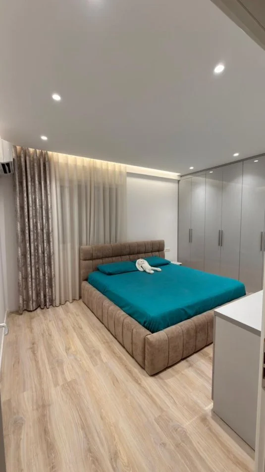Tirane, vendesi appartamento 1+1+Balcone Piano 2, 62 m² 140.000 € (ASTIR)