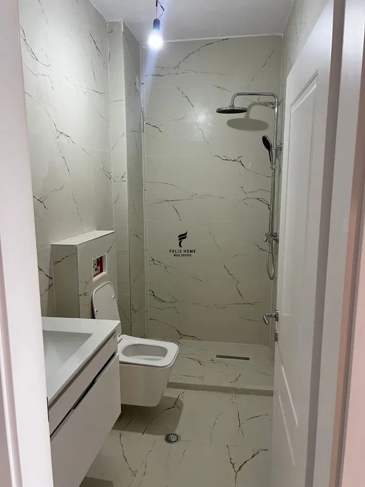 Tirane, vendesi appartamento 2+1 Piano 2, 109 m² 125.000 € (CASA ITALIA)