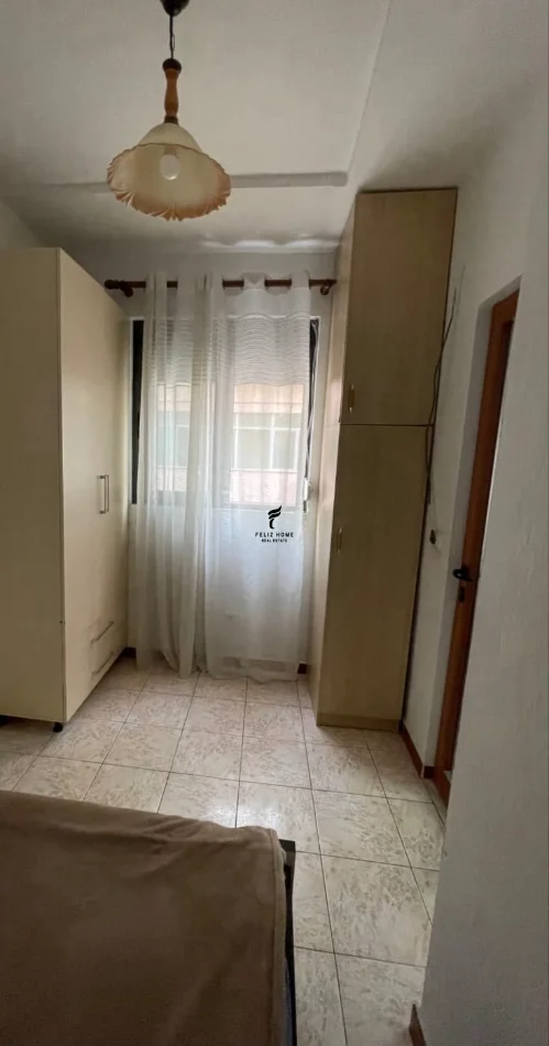 Tirane, vendesi appartamento 1+1 Piano 3, 50 m² 152.000 € (MYSLYM SHYRI)