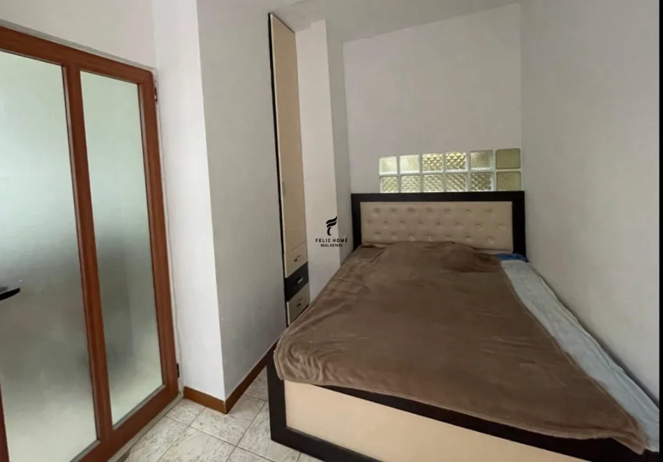 Tirane, vendesi appartamento 1+1 Piano 3, 50 m² 152.000 € (MYSLYM SHYRI)