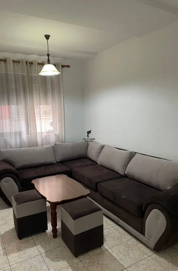 Tirane, shitet apartament 1+1 Kati 3, 50 m² 152.000 € (MYSLYM SHYRI)