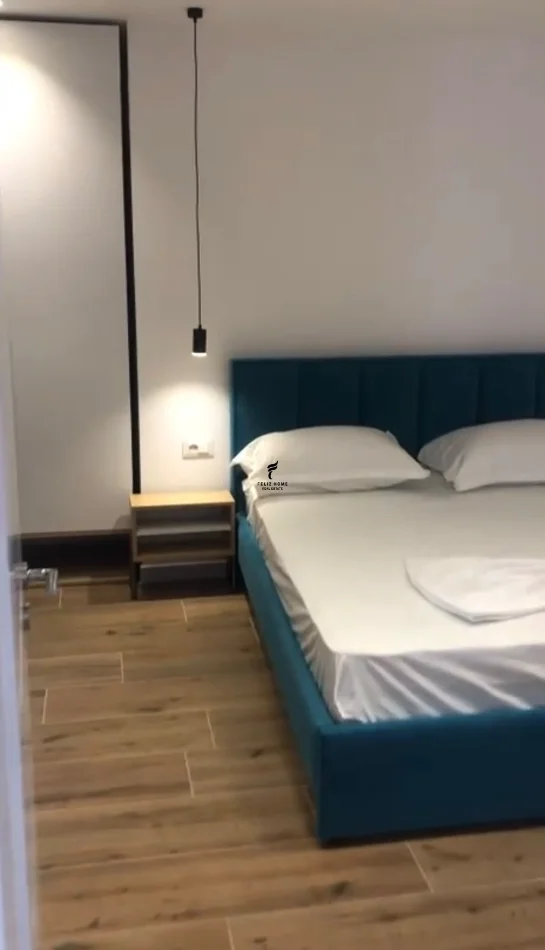 Tirane, vendesi appartamento 1+1 Piano 5, 40 m² 96.000 € (NUOVA COSTRUZIONE)
