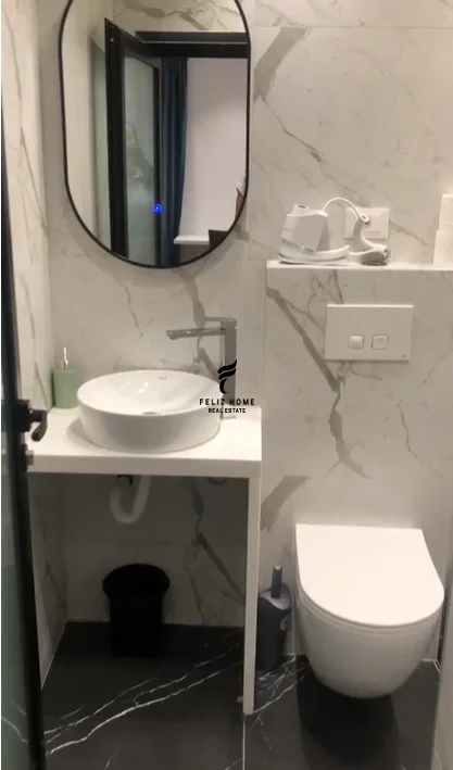 Tirane, vendesi appartamento 1+1 Piano 5, 40 m² 96.000 € (NUOVA COSTRUZIONE)