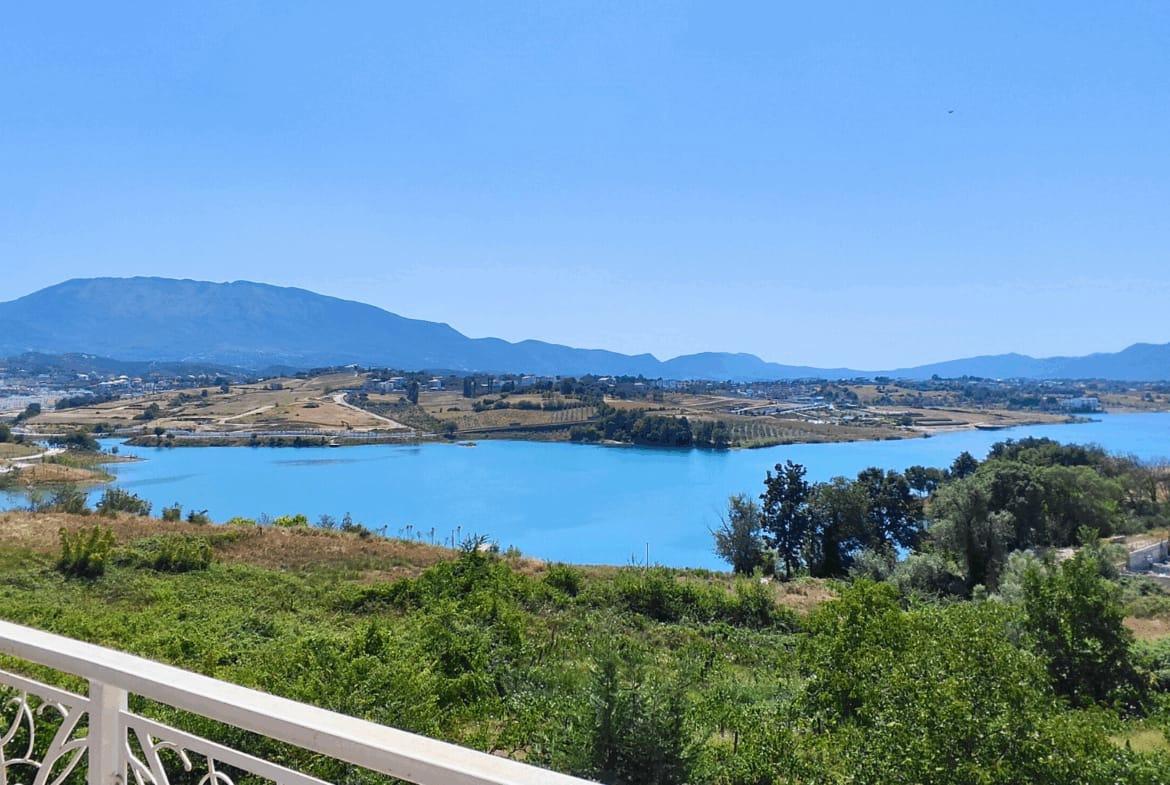 Lakefront Living | Farkë, Tirana 🌅