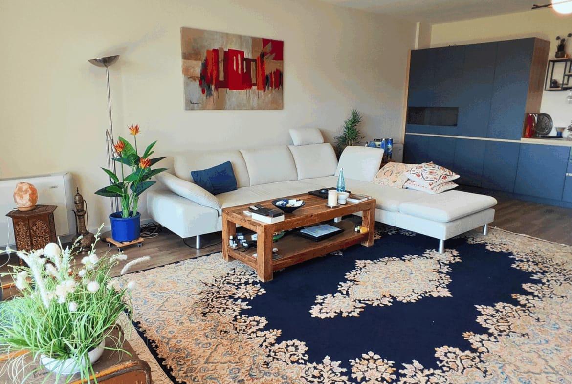 Lakefront Living | Farkë, Tirana 🌅