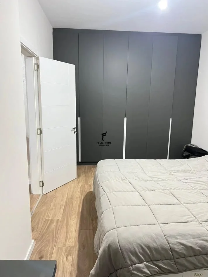 Tirane, vendesi appartamento 1+1 Piano 4, 77 m² 122.000 € (PASKUQAN)