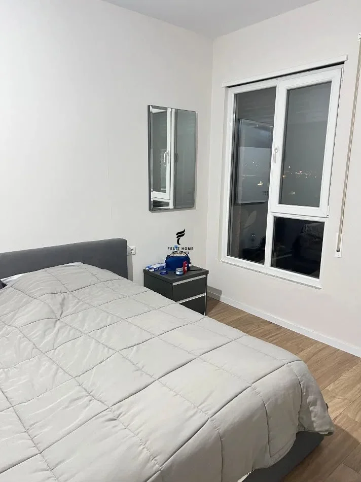 Tirane, vendesi appartamento 1+1 Piano 4, 77 m² 122.000 € (PASKUQAN)
