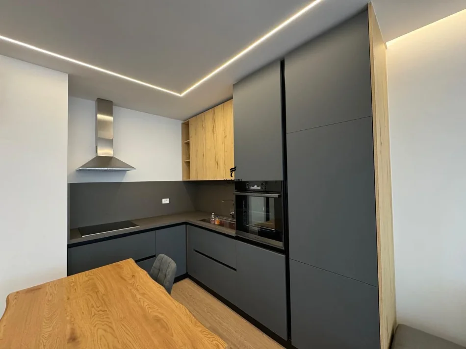 Tirane, vendesi appartamento 1+1 Piano 1, 63 m² 180.000 € (DON BOSKO)