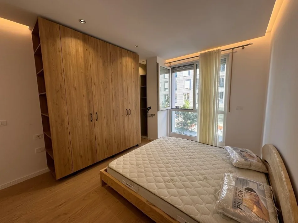 Tirane, vendesi appartamento 1+1 Piano 1, 63 m² 180.000 € (DON BOSKO)