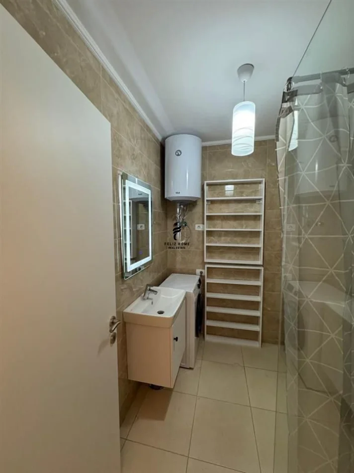 Tirane, vendesi appartamento 1+1 Piano 1, 63 m² 180.000 € (DON BOSKO)