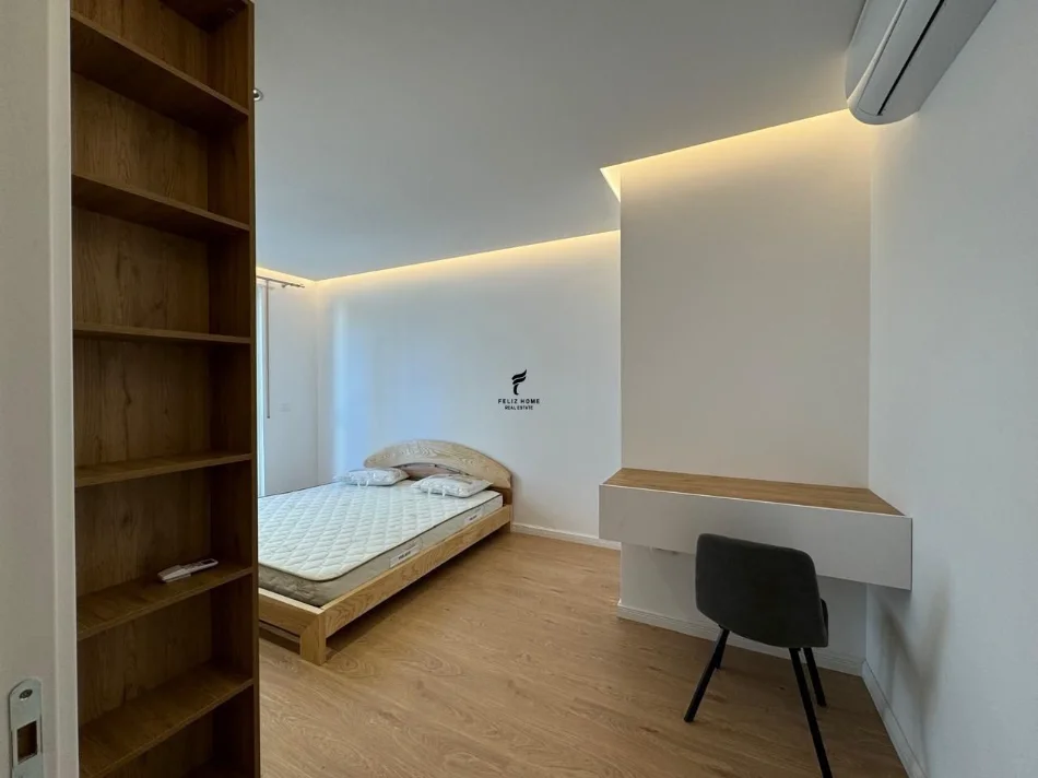 Tirane, vendesi appartamento 1+1 Piano 1, 63 m² 180.000 € (DON BOSKO)
