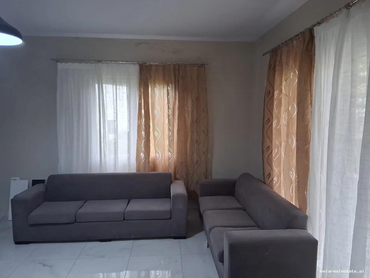 Vile Me Qera 3+1 Tek Rruga e Elbasanit (ID BV22661) Tirane