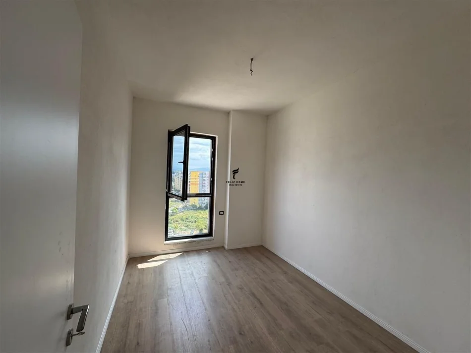 Tirane, vendesi appartamento 2+1 Piano 11, 92 m² 180.000 € (EX FUSHA E AVIACIONIT)