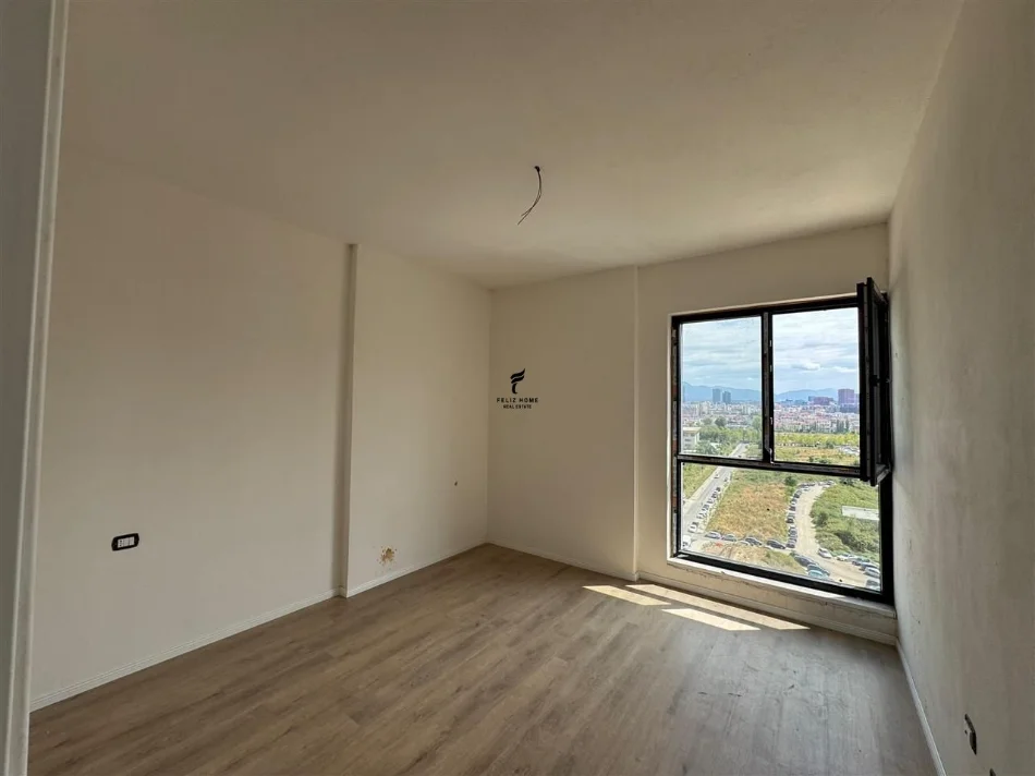 Tirane, vendesi appartamento 2+1 Piano 11, 92 m² 180.000 € (EX FUSHA E AVIACIONIT)
