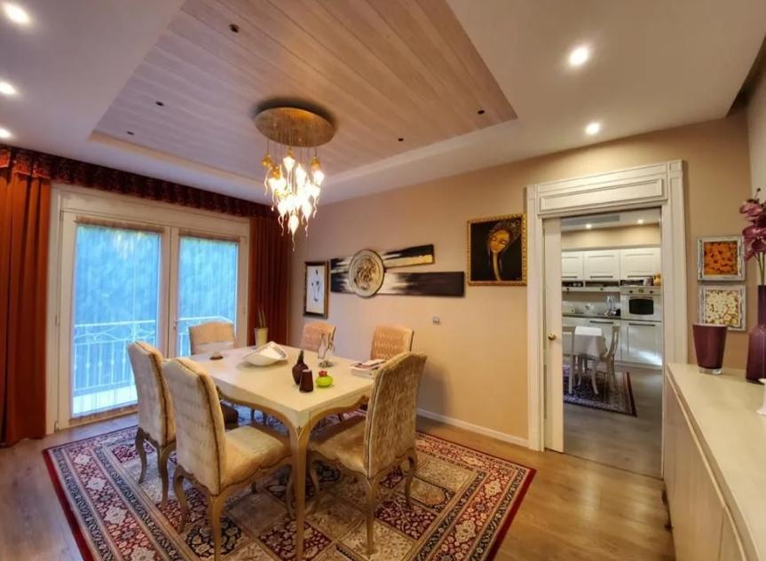 Villa for Rent – Akacia Hills, TEG