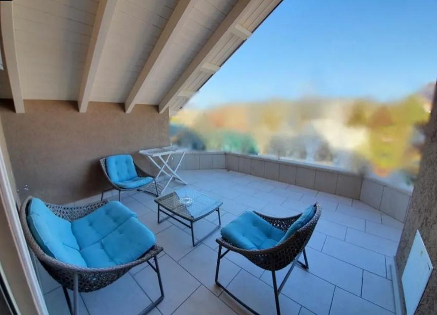 Villa for Rent – Akacia Hills, TEG