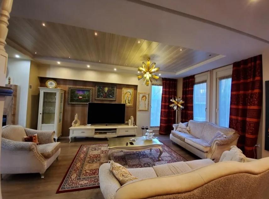 Villa for Rent – Akacia Hills, TEG