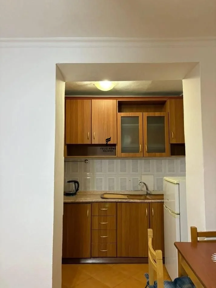 Tirane, Apartment for Sale 1+1, First Floor, 57 m², €88,000 (RRUGA E DIBRES)