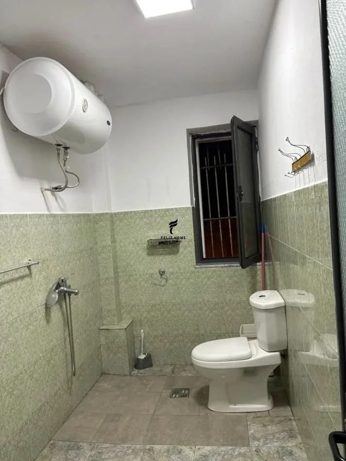 Tirane, Apartment for Sale 1+1, First Floor, 57 m², €88,000 (RRUGA E DIBRES)