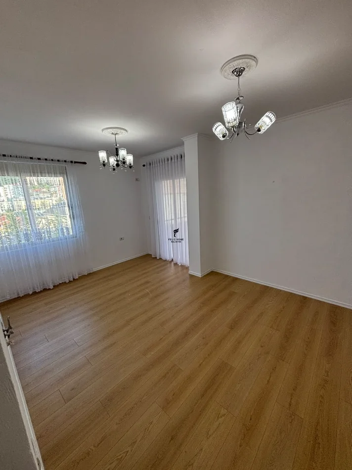 Tirane, shitet apartament 2+1 Kati 2, 89 m² 135.000 € (FRESK)