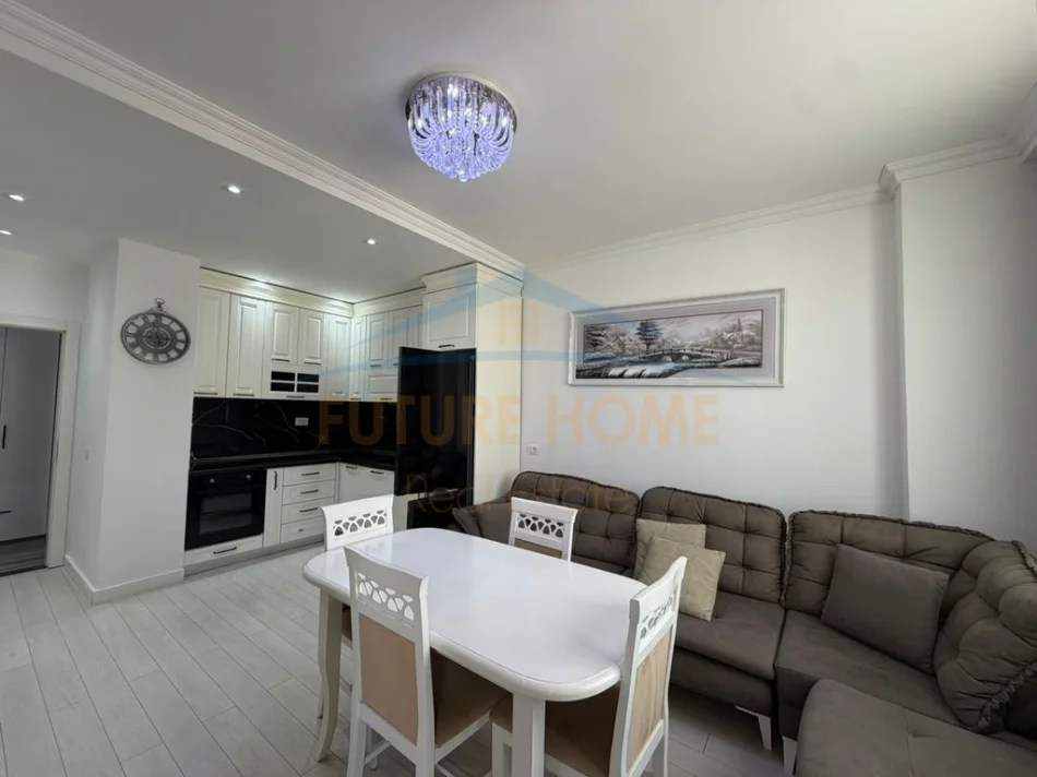 Tirane, shitet apartament 1+1 Kati 6, 68 m² 129.000 € (UNAZA E RE , ASTIR)