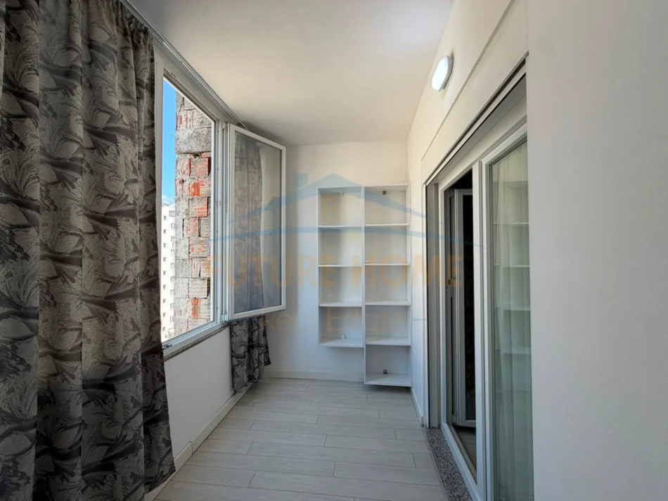 Tirane, vendi in vendita appartamento 1+1 Piano 6, 68 m² 129.000 € (UNAZA E RE, ASTIR)