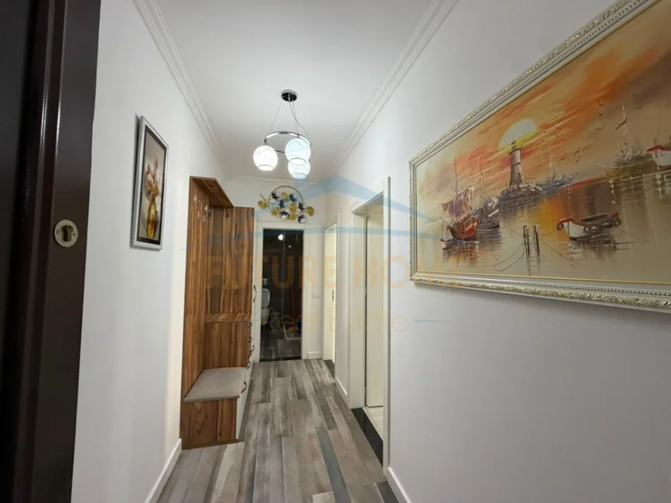 Tirane, vendi in vendita appartamento 1+1 Piano 6, 68 m² 129.000 € (UNAZA E RE, ASTIR)