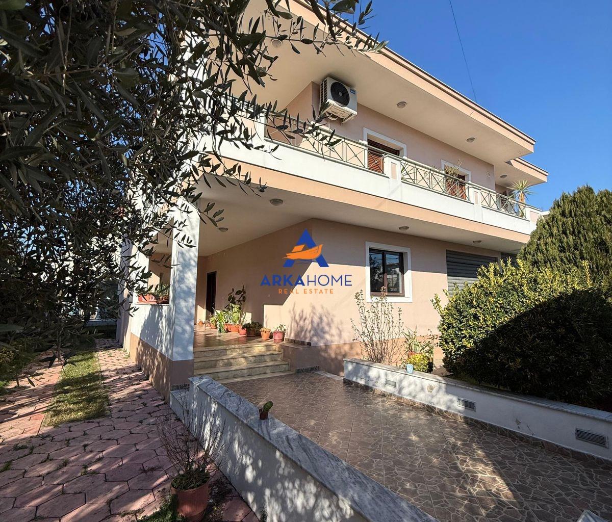 FOR RENT PRIVATE VILLA 2-STORY "NEW TRAIN TERMINAL"