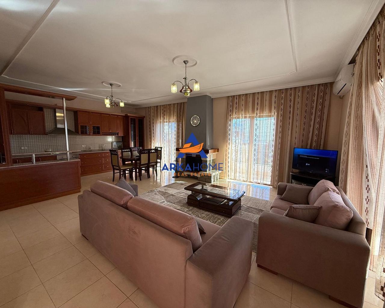 FOR RENT PRIVATE VILLA 2-STORY "NEW TRAIN TERMINAL"